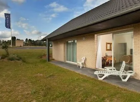 Hotel Fleur De Lys Hazebrouck