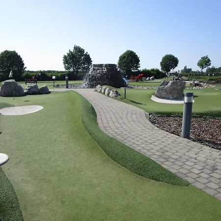 Fleur De Lys Отель Азбрук