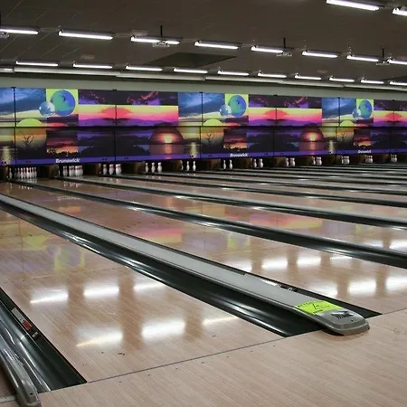 Fleur De Lys 3* Азбрук