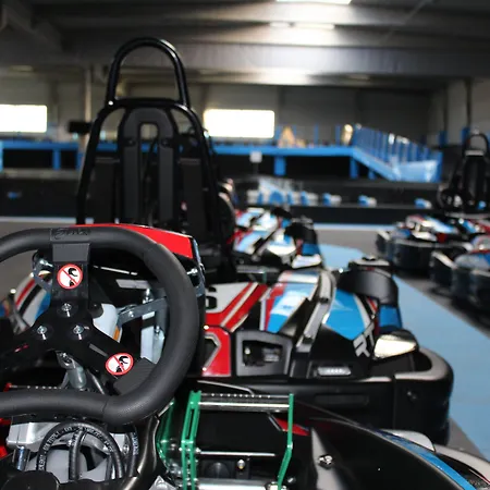 Hotel Fleur De Lys 3*