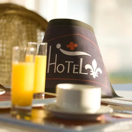 Hotel Fleur De Lys