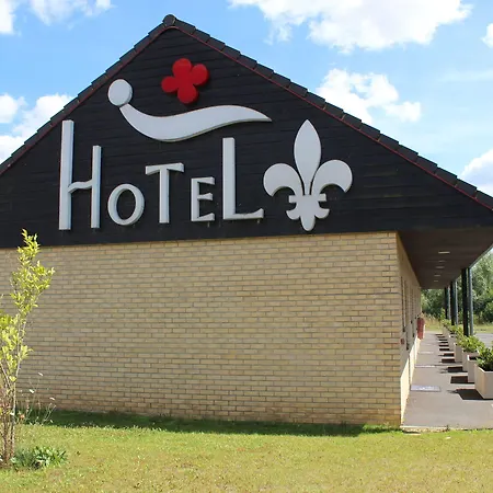 Fleur De Lys Hotel