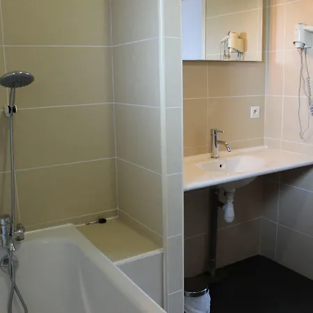 Fleur De Lys Отель 3*