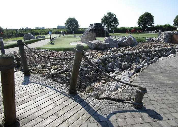 Fleur De Lys 3* Hazebrouck