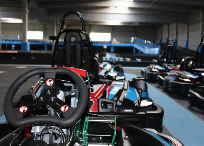 Hotel Fleur De Lys 3*