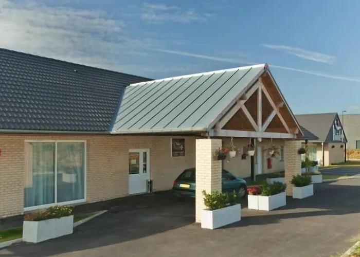 Fleur De Lys Hotel Hazebrouck