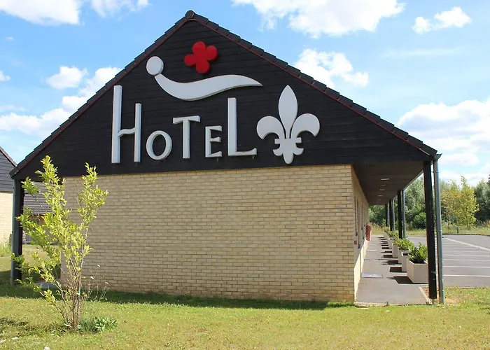 Fleur De Lys Hazebrouck